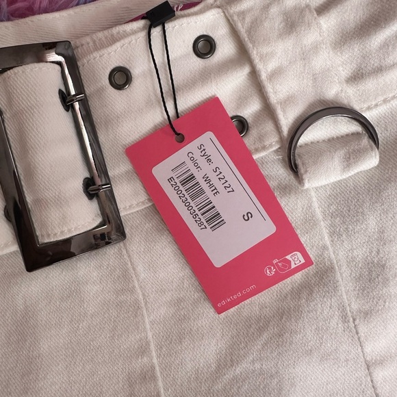 Edikted Mini Skirt Lot - Picture 3 of 3